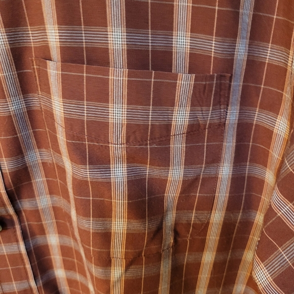 Mens shirt van heusen - Picture 4 of 5
